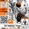 Blksmiith - A MESSAGE FROM MY DIGITAL TWIN
