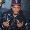 SpaceGhostPurrp - SPACEGHOSTPUSSY RESPONSE (END OF ASAP ROCKY AKA ASAP SISSY PONY)