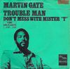 Marvin Gaye - Trouble Man