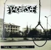 Yacøpsæ - Tanz, Grosny, Tanz...