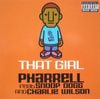 Pharrell Williams - That Girl