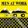 Men At Work - Business as Usual