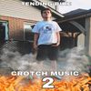 Tending Bike - Crotch Music 2