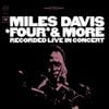 'Four' & More: Recorded Live in Concert