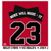 Mike WiLL Made-It - 23