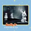 Austin TV - La &uacute;ltima noche del mundo