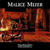 MALICE MIZER - Memoire