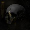 S.Murk - Giant Golden Skull