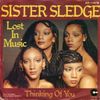 Sister Sledge - Lost In Music