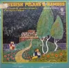 Karl Gröenstedt's Accordion Orchestra - Swedish Polkas & Hambos