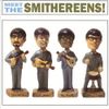 Meet The Smithereens!
