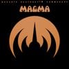 Magma - M&euml;kan&iuml;k D&euml;strukt&iuml;ẁ K&ouml;mmand&ouml;h
