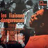 Art Blakey's Jazz Messengers avec Barney Wilen - Les liaisons dangereuses 1960
