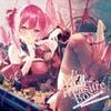 宝鐘マリン [Houshou Marine] - I&rsquo;m Your Treasure Box * You have found captain Marine in a treasure chest