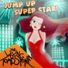 The Living Tombstone - Jump Up, Super Star!