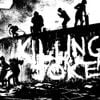 Killing Joke - Killing Joke