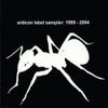 Anticon Label Sampler: 1999-2004