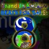 brandUn DeShay - BEATS FOR SALE: EIGHT!