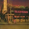 Rob Sonic - Telicatessen