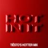 Tiësto & Charli XCX - Hot In It (Ti&euml;sto&rsquo;s Hotter Mix)