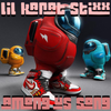 Lil Karat Stixx - AMONG US SONG