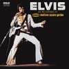 Elvis Presley - Elvis as Recorded at Madison Square Garden