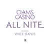 Clams Casino - All Nite