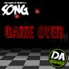 DAGames - Game Over