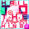 DAGames - Hail to the Jester, Queen & King
