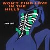 Amir Obè - Won't Find Love in the Hills