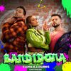 Camila Loures - Bandidona
