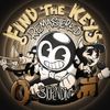 The Stupendium - Find the Keys (2022 Remaster)