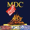 MDC - Metal Devil Cokes