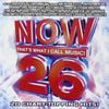 Now That's What I Call Music! 26