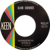 Sam Cooke - Wonderful World