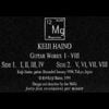 Guitar Works I-VIII