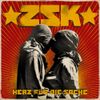 ZSK - Herz f&uuml;r die Sache