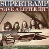 Give a Little Bit
