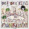 Dee Dee King - Funky Man