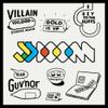 JJ DOOM - Key to The Kuffs (Redux)