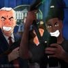 yvngxchris - bitch im joe biden