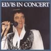 Elvis Presley - Elvis In Concert