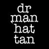 Dr. Manhattan - Dr. Manhattan
