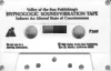 [unknown artist] - Hypnogogic Sound / Vibration Tape