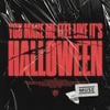 Muse - You Make Me Feel Like It&rsquo;s Halloween