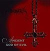 Unanimated - Ancient God of Evil