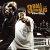 8Ball & MJG - Ridin High