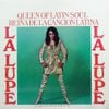 La Lupe - Reina de la Canci&oacute;n Latina