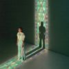 Telenova - Stained Glass Love
