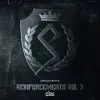 Disciple - Reinforcements, Vol. 3